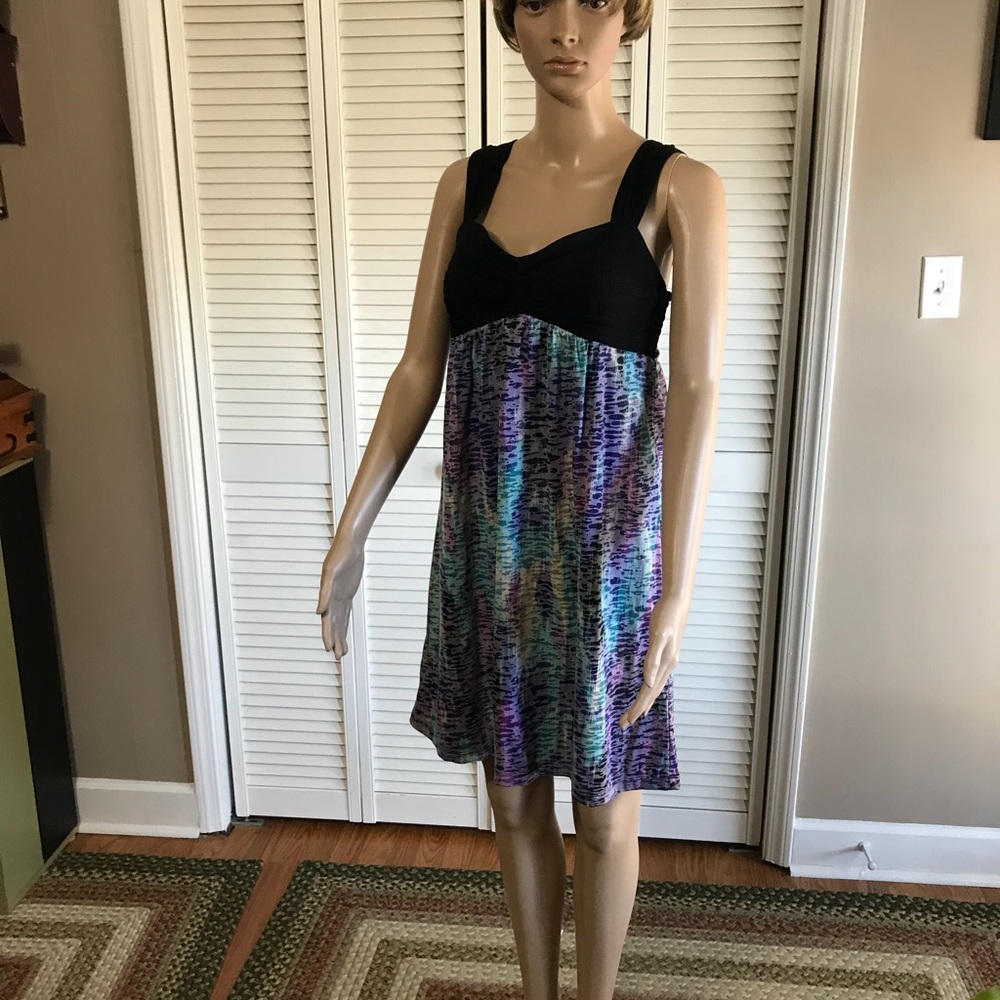 Volume One Dress‎ SX MED